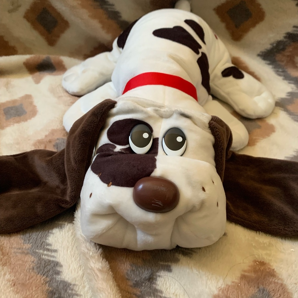 Pound Puppy